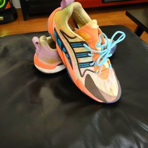 Men's Adidas sneakers